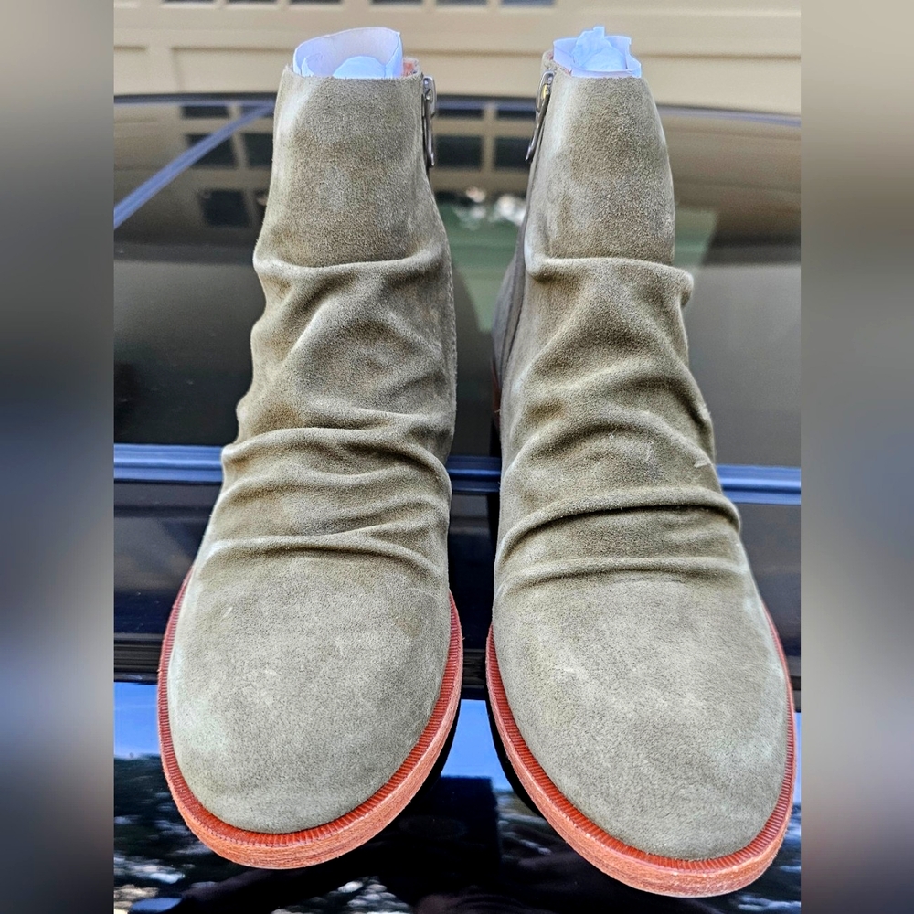 Kork-Ease GIBA Ankle Boot - Picture 2 of 6